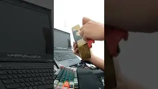 Unboxing Raspberry pi 3B