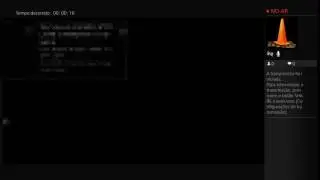 Transmissão ao vivo do PS4 de Piniko23