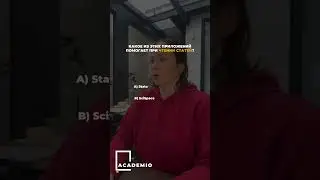 ИИ для чтения статей КВИЗ #ии #искусственныйинтеллект #приложение #наука