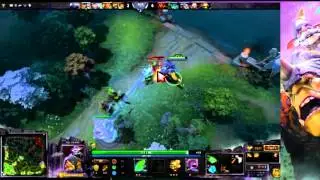 Let's play Dota 2 [Alchemist] [TH]