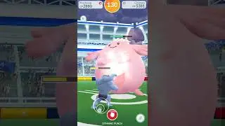How to Beat Pokemon Go Spring into Spring Chansey Event Raid Boss
