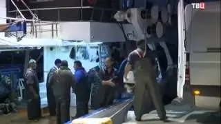 Новое противостояние ЕС и Греция, Новости Украины,России сегодня Мировые новости 05. 07. 2015