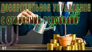 UnitTrust Доверительное Управление с хорошими ежедневными процентами