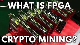 What is FPGA Crypto Mining? - Where To Buy, How To Setup, What Coins To Mine