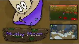 Mushy Moon