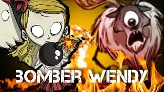 HOW TO KILL DEERCLOPS - WINTER BOSS VERY EASY AND FAST!!! | Don't Starver Together