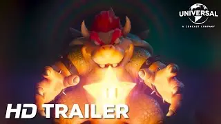 THE SUPER MARIO BROS. MOVIE | OFFICIËLE TEASER TRAILER [ondertiteld]