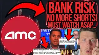 AMC $1.3TRILLION!!!!!!!!!!