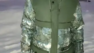 одежда Termit