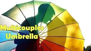 Multicouples ♥ Umbrella [+xShatteredDreamsX]