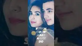 Tere sang gujar jaaye_full screen whatsapp status