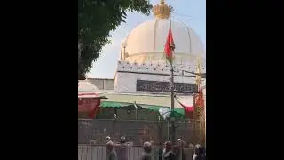 Khwaja Garib Nawaz status