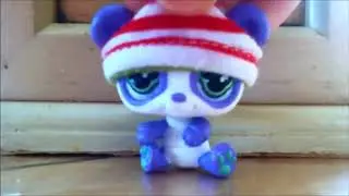 Littlest Pet Shop: The Napkin! (Infomercial)