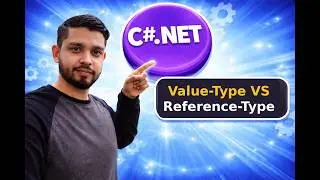 Value-Type VS Reference-Type