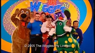 The Wiggles Show: Someone's Missing (Dorothy The Dinosaur) - Alternate Ending Music