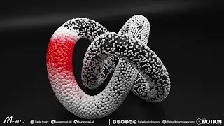 Tyflow Custom Properties tutorial | Tyflow + 3ds Max | RMI Geek