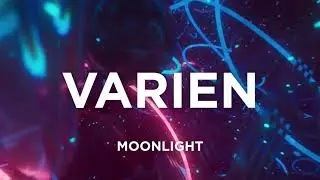 The Best of Varien - Drumstep, Glitch-Hop, Orchestral