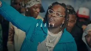 [FREE] Gunna x Young Thug Type Beat / Slime Language 2 Type Beat - 