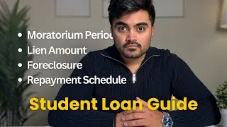 9 Student Loan terms you MUST Know