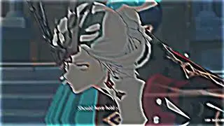 La Signora Edit - Who is She? [Genshin Impact Edit]