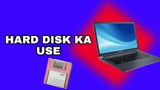 हार्ड डिस्क 💿💾 से डेटा कैसे निकाले-जाने आsन ~how to remove hard drive- #com #utsavsinha #computer