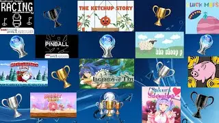 10 Leichte & Schnelle Platin Trophäen in 20 Minuten 🏆 | Trophy Hunting 2022 🏆