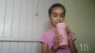 ROTINA DA MANHA*brincando com nicoly*