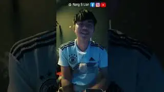 Numei te huh in - KLianpi na idea 😁😍 Thanks