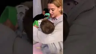 ЮЛЯ ГАВРИЛИНА И ТИМ 