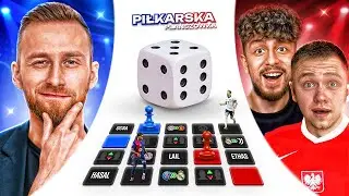 Najlepszy odcinek w historii. PIŁKARSKA PLANSZÓWKA FLASH VS ALVIN!