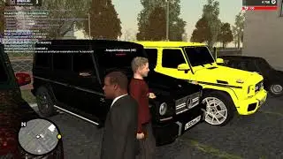 Я играю RPBox у семёрки полетели колёса!!! 3:
