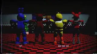 freddy and friends