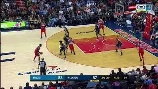 Bradley Beal Iso | Coach Sullivan Breakdown