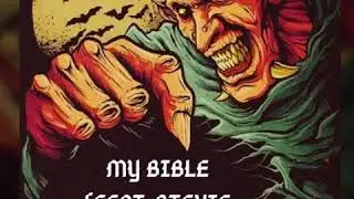 Twiztid- My Bible (Feat. Stevie Stone & Young Wicked)