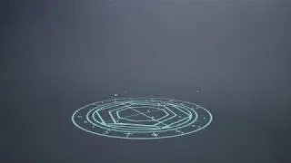 the Magic circle