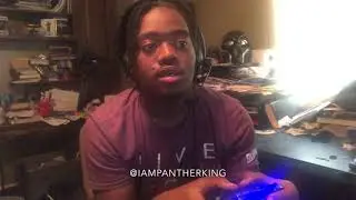 Every time I try to play video games at home 🤦🏾‍♂️