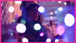 faderica - sua sorella (live @ciccio's bar)