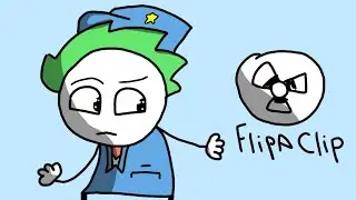 Пробую Flipaclip | анимация? урок?