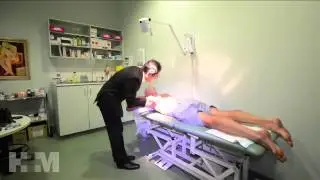 Early detection of skin cancer