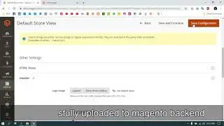 How to Change Logo in Magento 2 Website – Easy Step-by-Step Guide!