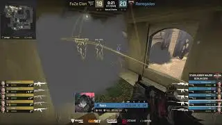 CS:GO - Liazz ace