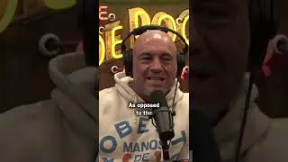 Joe Rogan on Discomfort!