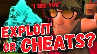 Most BROKEN Exploit RETURNS IN TF2