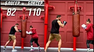 ДЕВУШКА БОКСЕР ПОБЕДИЛА СТОЛЯРОВА 🥵