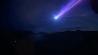 TIAMAT METEOR KIMI NO NAWA  By After Effect Tutorial di deskripsi