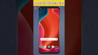How to Enable Nearby Share Features in Android (MIUI 11) || How to use nearby share Features