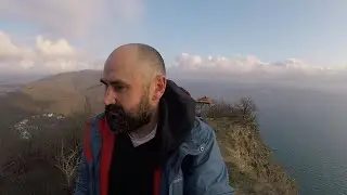 Зимнее море 2024 (начало)