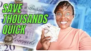 52 WEEK MONEY SAVINGS CHALLENGE UK | £10 SAVINGS CHALLENGE | HOW I SAVED £10,000 IN ONE YEAR