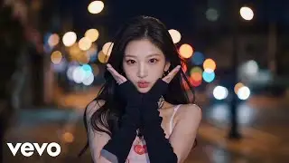 LUOKAI - 撤回无效 (Undo Invalid) (Official Music Video)