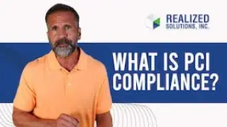 What is PCI Compliance? | Realized Solutions, Inc.